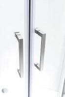 Дверь в проем. MOLVENO-BF-2-170-P-Cr 1700x1950 Cezares