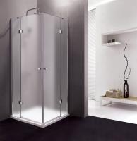 Душевой уголок, квадратный. VERONA-W-A-2-120-P-Cr  1200x1200x1950 Cezares