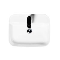 Раковина накладная керамическая   BB1321 BelBagno