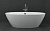 Отдельностоящая, овальная акриловая ванна 1800x900x600 BB68-1800 BELBAGNO